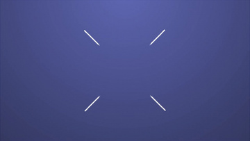 图形MG动画演绎网站LOGO片头AE视频模板